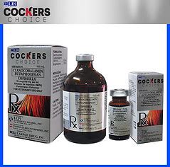 T he Premium Gamefowl Conditioning System! .